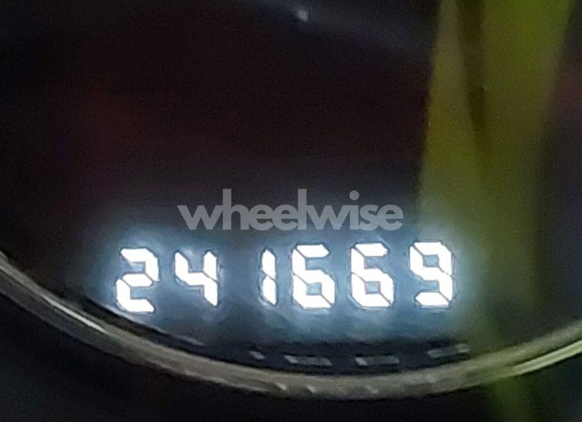 Photo 15 of 2014 Jeep Patriot LIMITED (VIN 1C4NJRCB8ED910340)