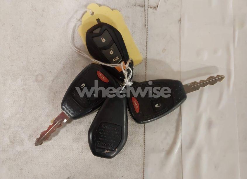 Photo 11 of 2015 Jeep Patriot LIMITED (VIN 1C4NJRCB8FD188966)