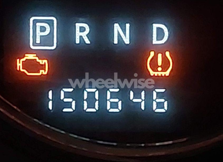 Photo 15 of 2015 Jeep Patriot LIMITED (VIN 1C4NJRCB8FD188966)