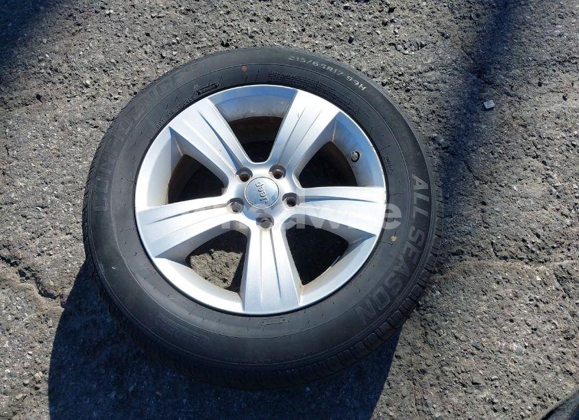 Photo 12 of 2012 Jeep Patriot LIMITED (VIN 1C4NJRCB9CD577482)