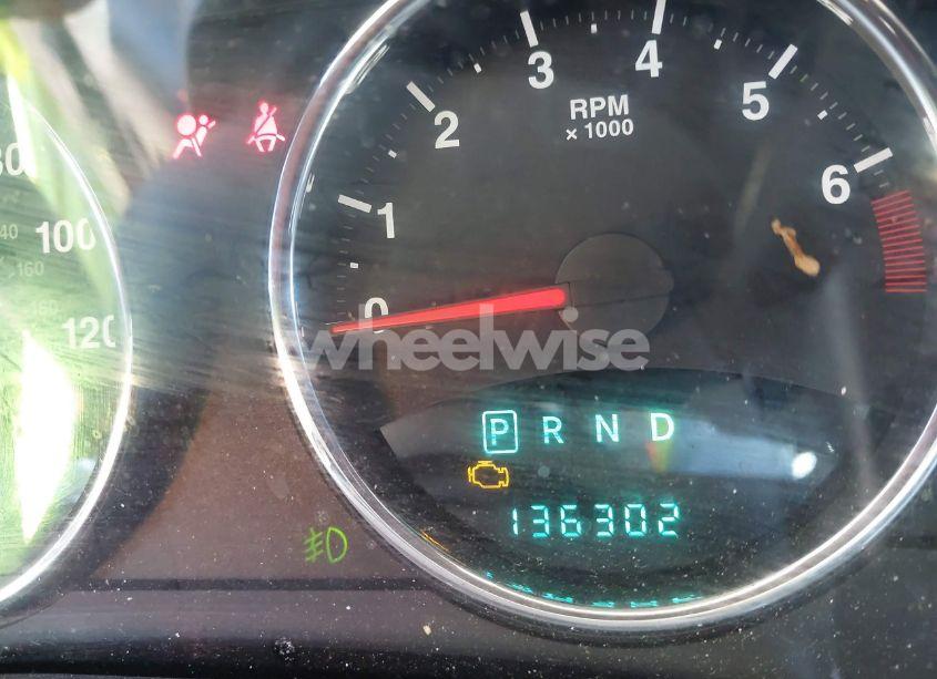 Photo 7 of 2012 Jeep Patriot LIMITED (VIN 1C4NJRCB9CD577482)