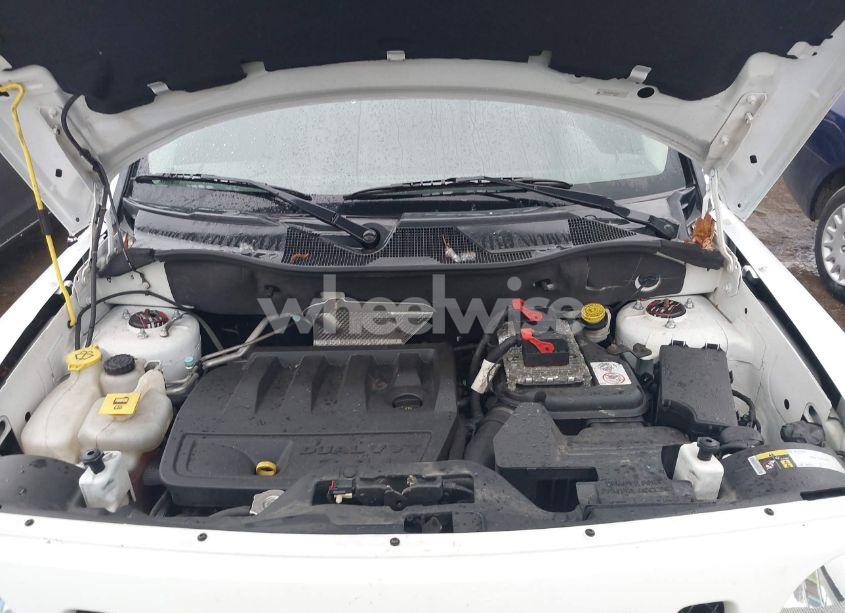 Photo 10 of 2014 Jeep Patriot LIMITED (VIN 1C4NJRCB9ED928295)