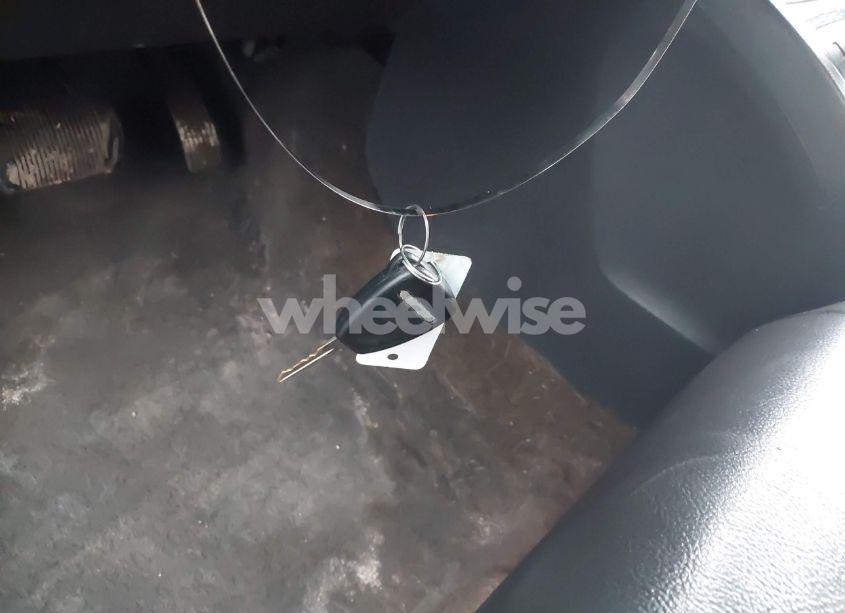 Photo 11 of 2014 Jeep Patriot LIMITED (VIN 1C4NJRCB9ED928295)