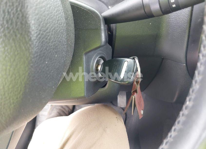 Photo 11 of 2012 Jeep Patriot LIMITED (VIN 1C4NJRCBXCD512964)