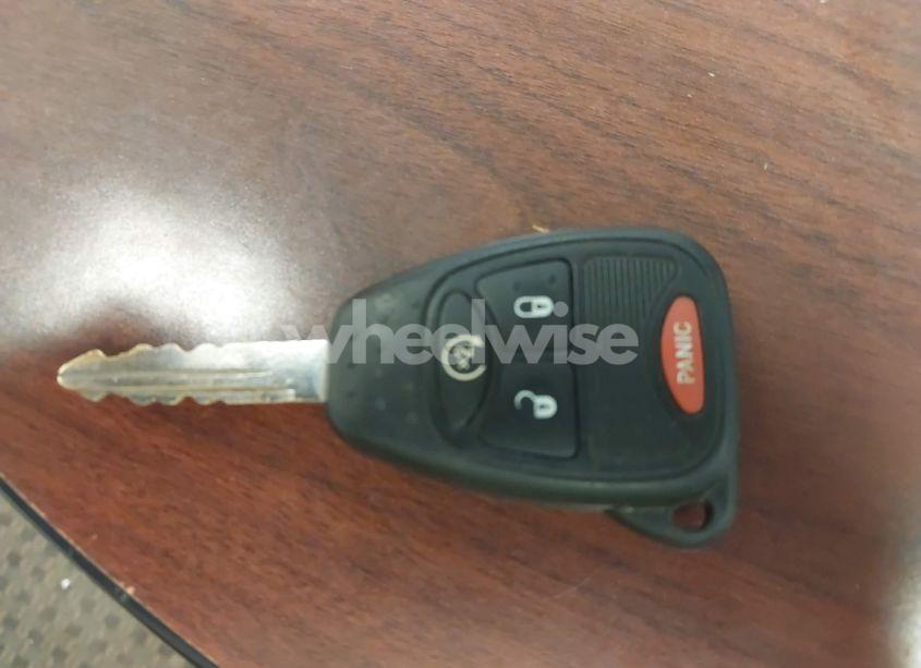 Photo 11 of 2012 Jeep Patriot LIMITED (VIN 1C4NJRCBXCD588619)