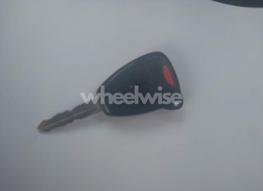 Photo 11 of 2013 Jeep Patriot LATITUDE (VIN 1C4NJRFB0DD192230)