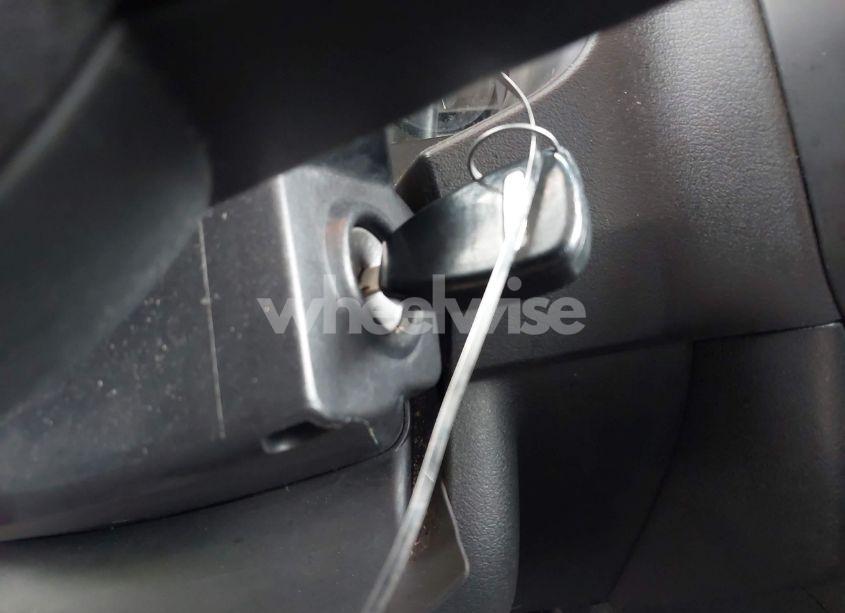 Photo 11 of 2013 Jeep Patriot LATITUDE (VIN 1C4NJRFB0DD248795)