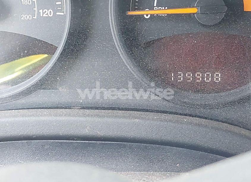 Photo 15 of 2014 Jeep Patriot LATITUDE (VIN 1C4NJRFB0ED549410)