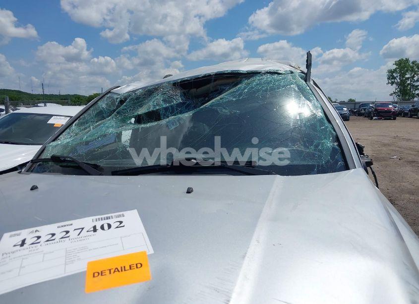 Photo 6 of 2014 Jeep Patriot LATITUDE (VIN 1C4NJRFB0ED549410)