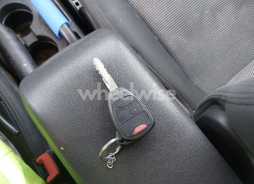 Photo 11 of 2014 Jeep Patriot LATITUDE (VIN 1C4NJRFB0ED641875)