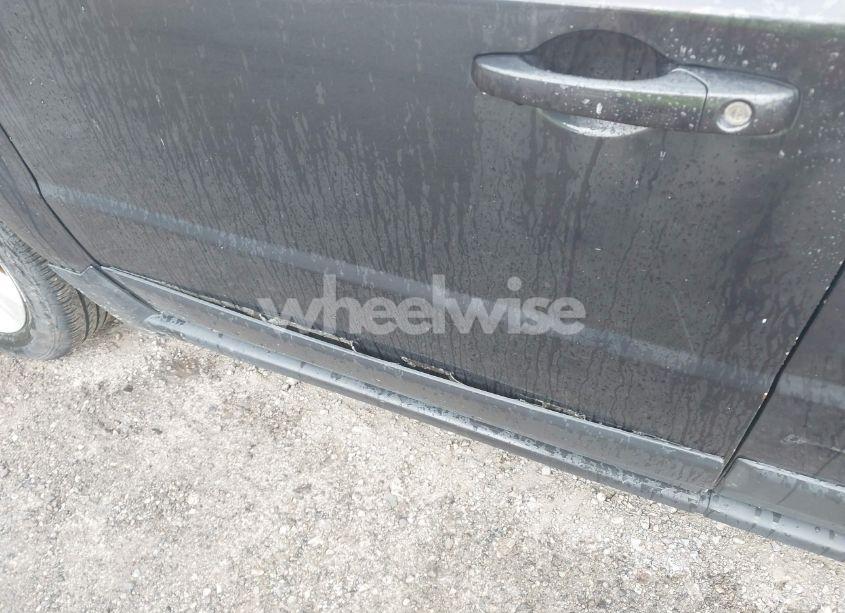 Photo 6 of 2014 Jeep Patriot LATITUDE (VIN 1C4NJRFB0ED641875)