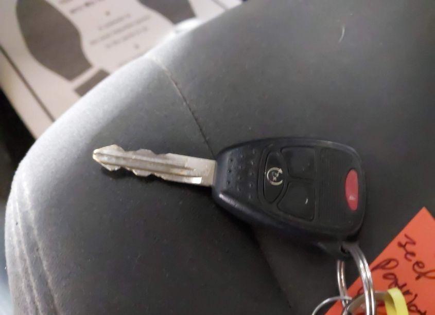 Photo 11 of 2014 Jeep Patriot LATITUDE (VIN 1C4NJRFB0ED688808)