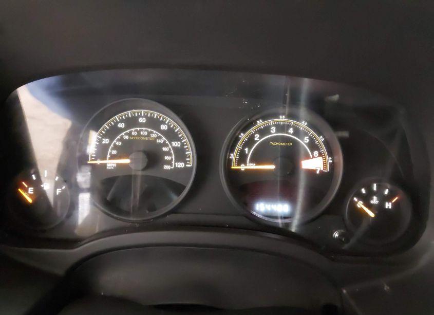 Photo 7 of 2014 Jeep Patriot LATITUDE (VIN 1C4NJRFB0ED688808)