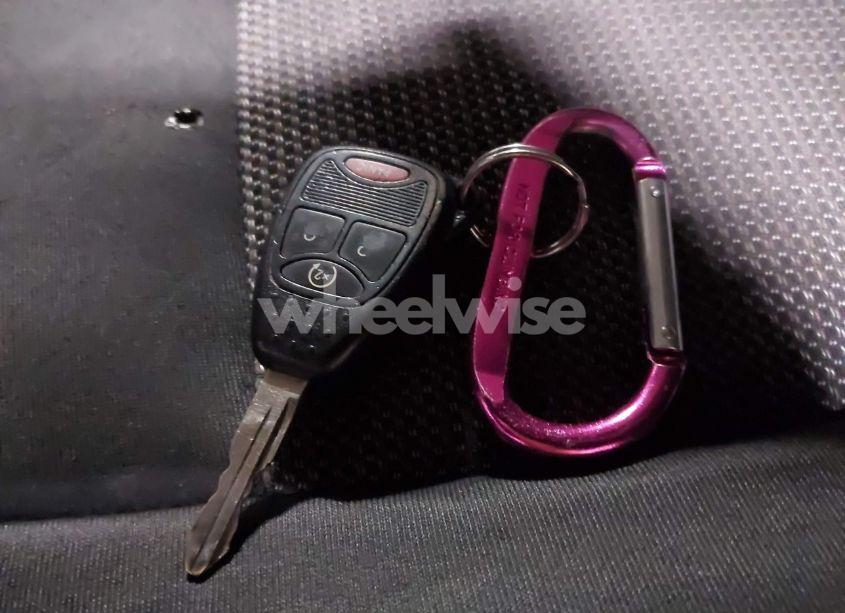 Photo 11 of 2014 Jeep Patriot LATITUDE (VIN 1C4NJRFB0ED730765)