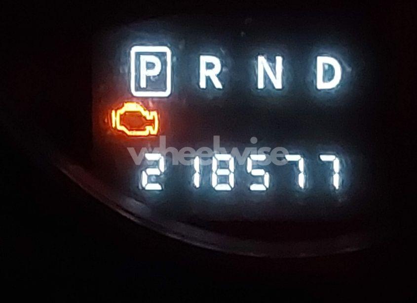 Photo 7 of 2014 Jeep Patriot LATITUDE (VIN 1C4NJRFB0ED730765)