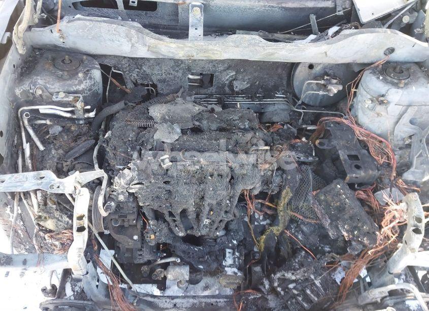 Photo 10 of 2014 Jeep Patriot LATITUDE (VIN 1C4NJRFB0ED759988)