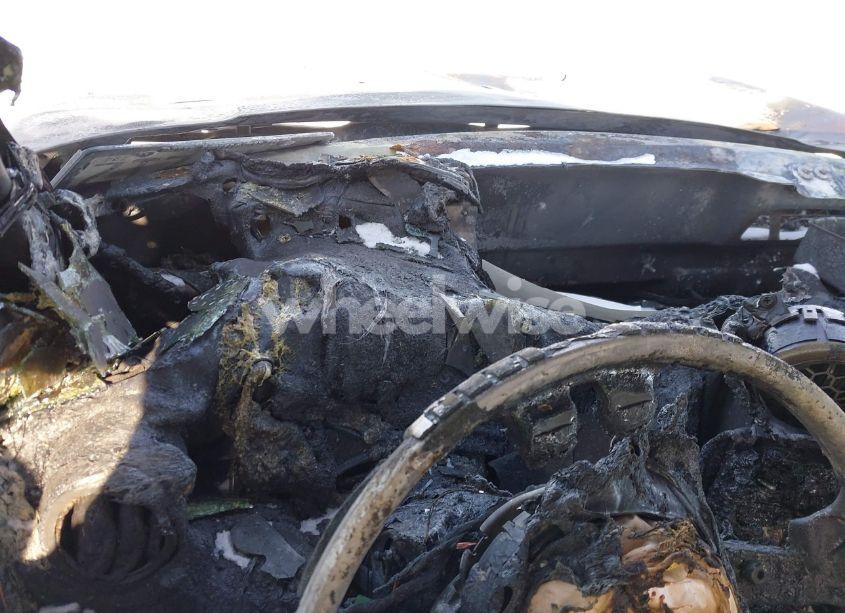 Photo 7 of 2014 Jeep Patriot LATITUDE (VIN 1C4NJRFB0ED759988)