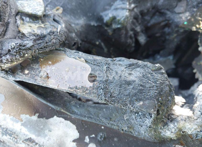 Photo 9 of 2014 Jeep Patriot LATITUDE (VIN 1C4NJRFB0ED759988)