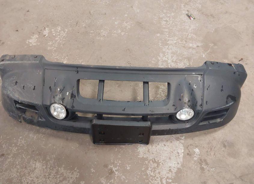 Photo 12 of 2014 Jeep Patriot LATITUDE (VIN 1C4NJRFB0ED809823)