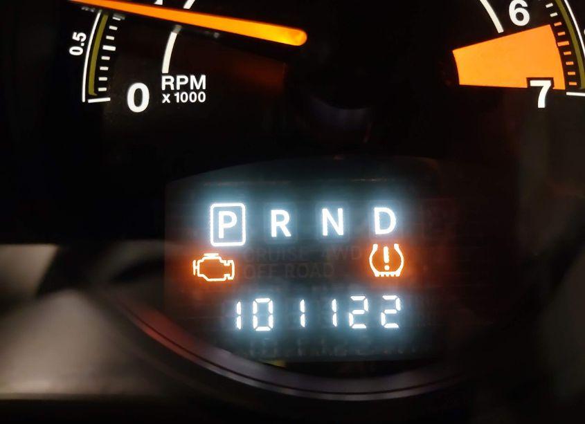 Photo 16 of 2014 Jeep Patriot LATITUDE (VIN 1C4NJRFB0ED809823)