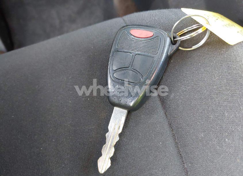 Photo 11 of 2014 Jeep Patriot LATITUDE (VIN 1C4NJRFB0ED885817)