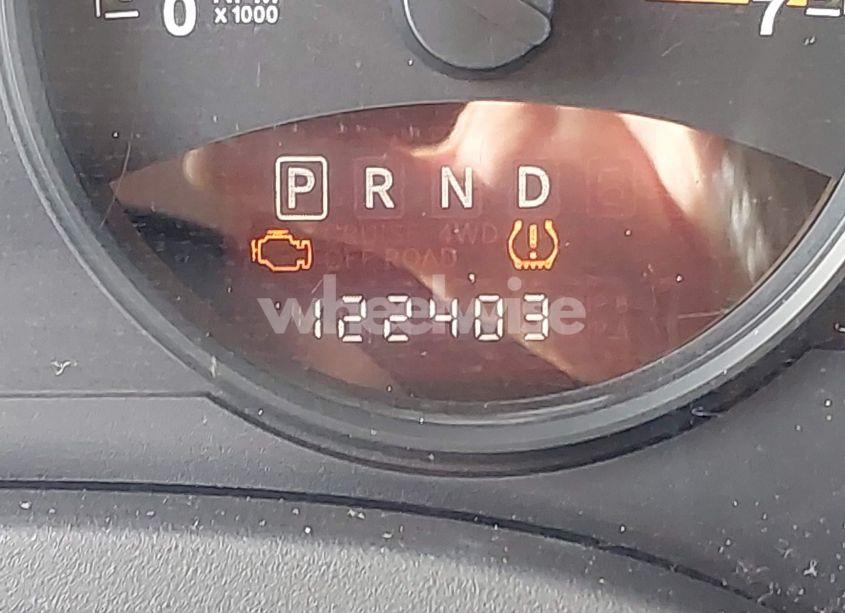 Photo 15 of 2014 Jeep Patriot LATITUDE (VIN 1C4NJRFB0ED885817)