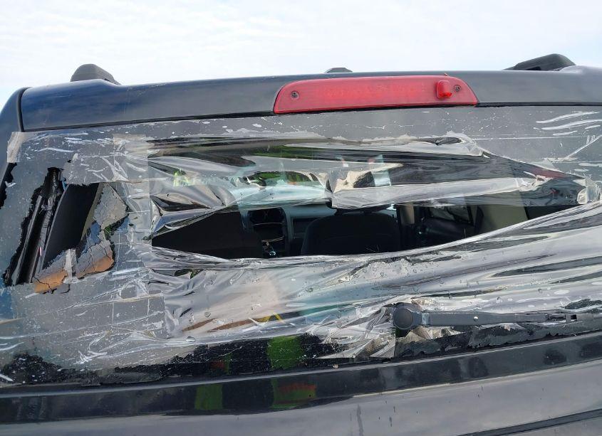 Photo 11 of 2014 Jeep Patriot LATITUDE (VIN 1C4NJRFB0ED904527)