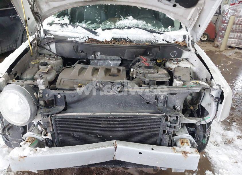 Photo 10 of 2015 Jeep Patriot HIGH ALTITUDE EDITION (VIN 1C4NJRFB0FD119958)