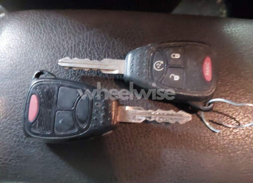 Photo 11 of 2015 Jeep Patriot HIGH ALTITUDE EDITION (VIN 1C4NJRFB0FD119958)