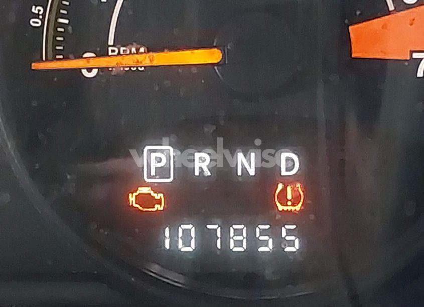 Photo 13 of 2015 Jeep Patriot HIGH ALTITUDE EDITION (VIN 1C4NJRFB0FD119958)