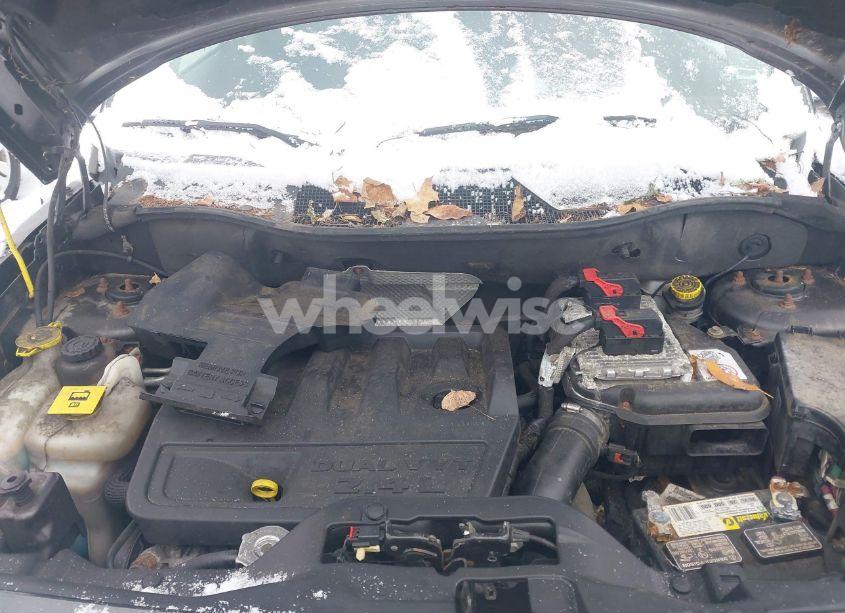 Photo 10 of 2015 Jeep Patriot LATITUDE (VIN 1C4NJRFB0FD184101)