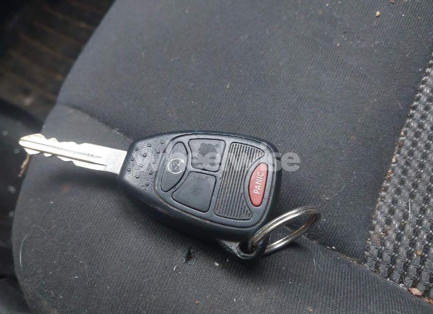 Photo 11 of 2015 Jeep Patriot LATITUDE (VIN 1C4NJRFB0FD184101)