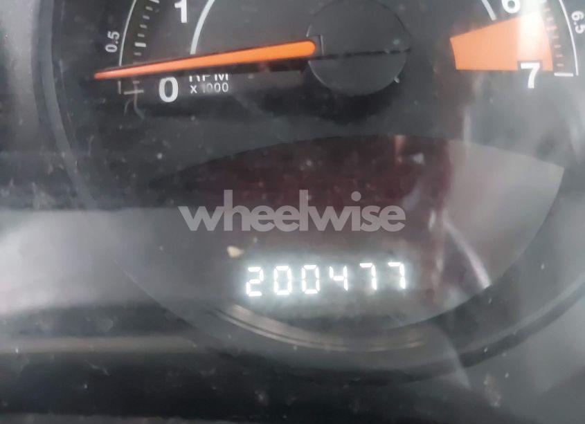 Photo 15 of 2015 Jeep Patriot LATITUDE (VIN 1C4NJRFB0FD184101)