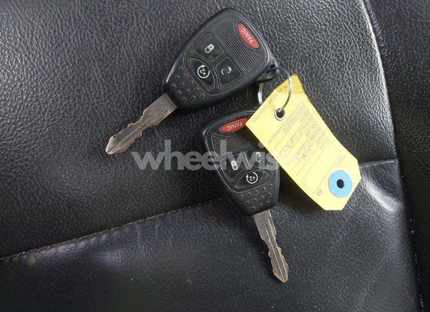 Photo 11 of 2015 Jeep Patriot HIGH ALTITUDE EDITION (VIN 1C4NJRFB0FD217985)