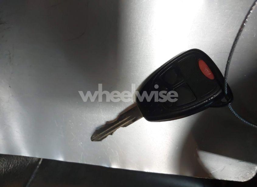 Photo 11 of 2015 Jeep Patriot HIGH ALTITUDE EDITION (VIN 1C4NJRFB0FD317732)