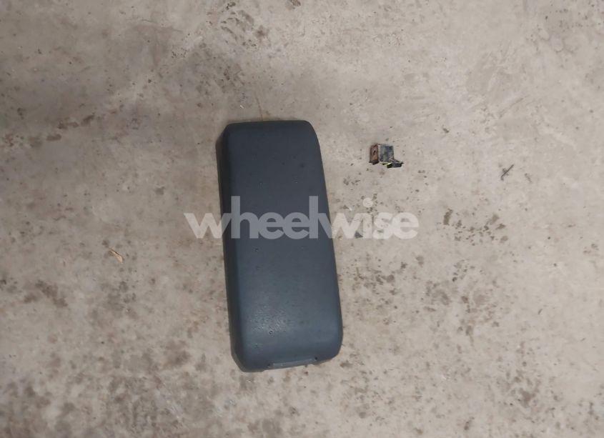 Photo 12 of 2015 Jeep Patriot HIGH ALTITUDE EDITION (VIN 1C4NJRFB0FD317732)