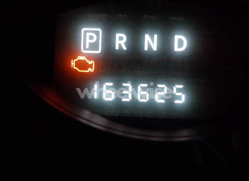 Photo 16 of 2015 Jeep Patriot HIGH ALTITUDE EDITION (VIN 1C4NJRFB0FD317732)