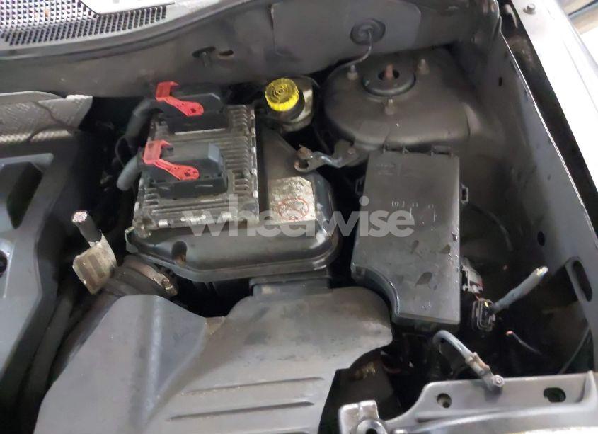 Photo 22 of 2015 Jeep Patriot HIGH ALTITUDE EDITION (VIN 1C4NJRFB0FD317732)