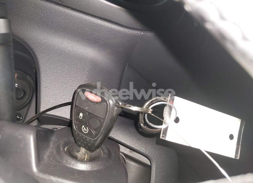 Photo 11 of 2016 Jeep Patriot HIGH ALTITUDE EDITION (VIN 1C4NJRFB0GD500582)