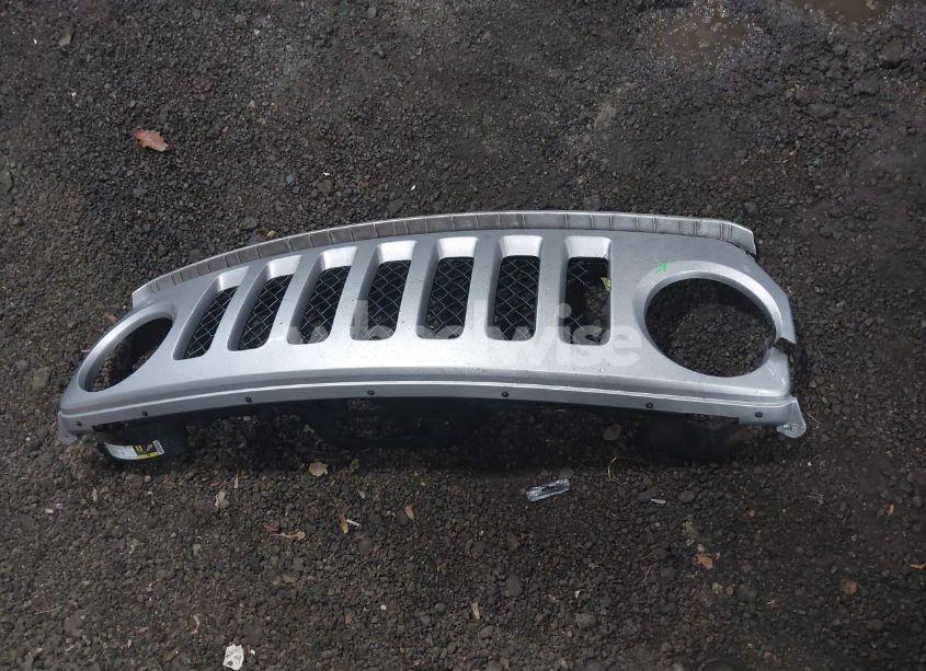 Photo 12 of 2016 Jeep Patriot HIGH ALTITUDE EDITION (VIN 1C4NJRFB0GD500582)