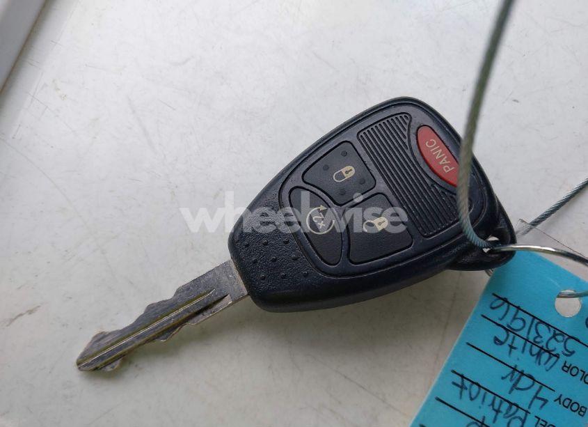 Photo 11 of 2016 Jeep Patriot LATITUDE (VIN 1C4NJRFB0GD523196)