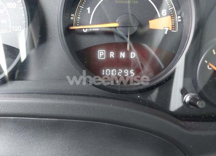 Photo 7 of 2016 Jeep Patriot LATITUDE (VIN 1C4NJRFB0GD523196)