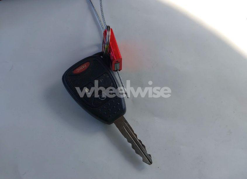 Photo 11 of 2016 Jeep Patriot HIGH ALTITUDE EDITION (VIN 1C4NJRFB0GD524011)