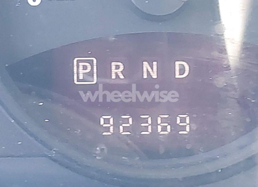 Photo 13 of 2016 Jeep Patriot HIGH ALTITUDE EDITION (VIN 1C4NJRFB0GD524011)