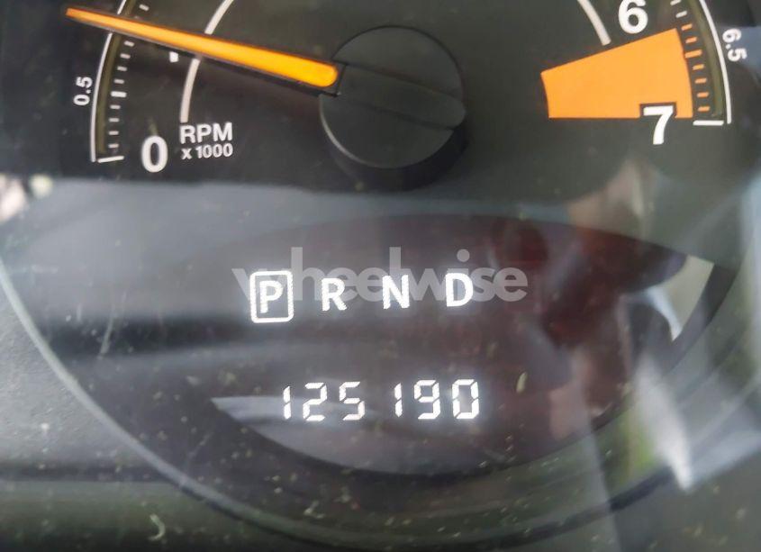 Photo 15 of 2016 Jeep Patriot HIGH ALTITUDE EDITION (VIN 1C4NJRFB0GD814670)