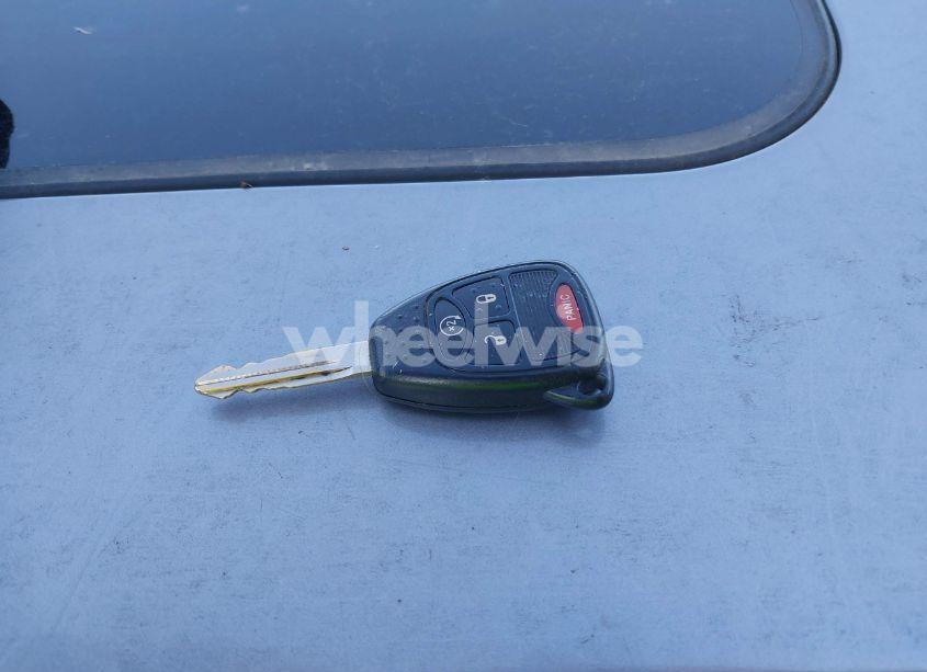 Photo 11 of 2017 Jeep Patriot HIGH ALTITUDE 4X4 (VIN 1C4NJRFB0HD176230)