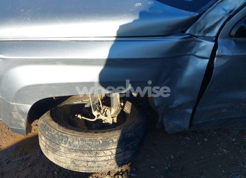 Photo 6 of 2017 Jeep Patriot HIGH ALTITUDE 4X4 (VIN 1C4NJRFB0HD176230)