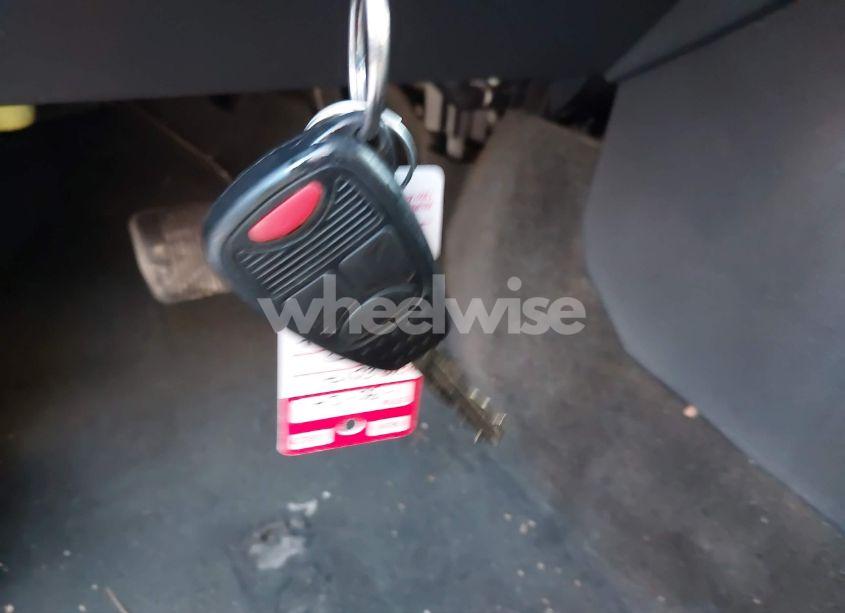 Photo 11 of 2017 Jeep Patriot LATITUDE 4X4 (VIN 1C4NJRFB0HD180133)