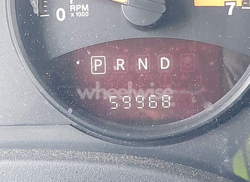 Photo 15 of 2017 Jeep Patriot HIGH ALTITUDE 4X4 (VIN 1C4NJRFB0HD194968)