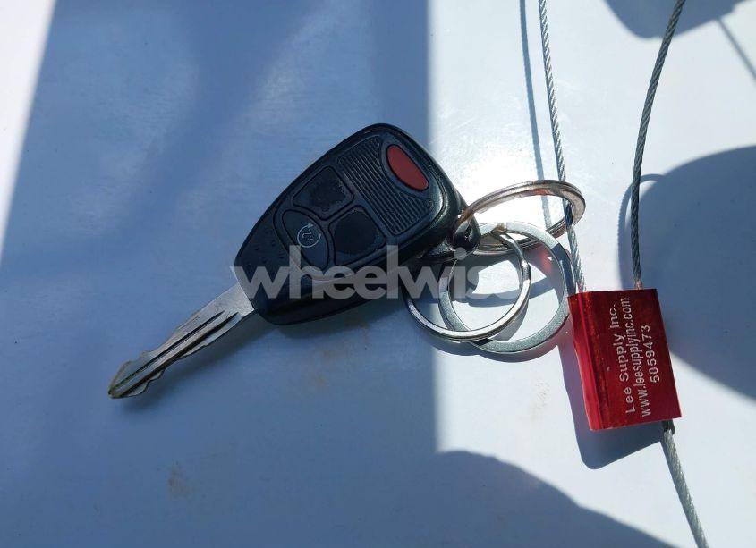 Photo 11 of 2012 Jeep Patriot LATITUDE (VIN 1C4NJRFB1CD525081)